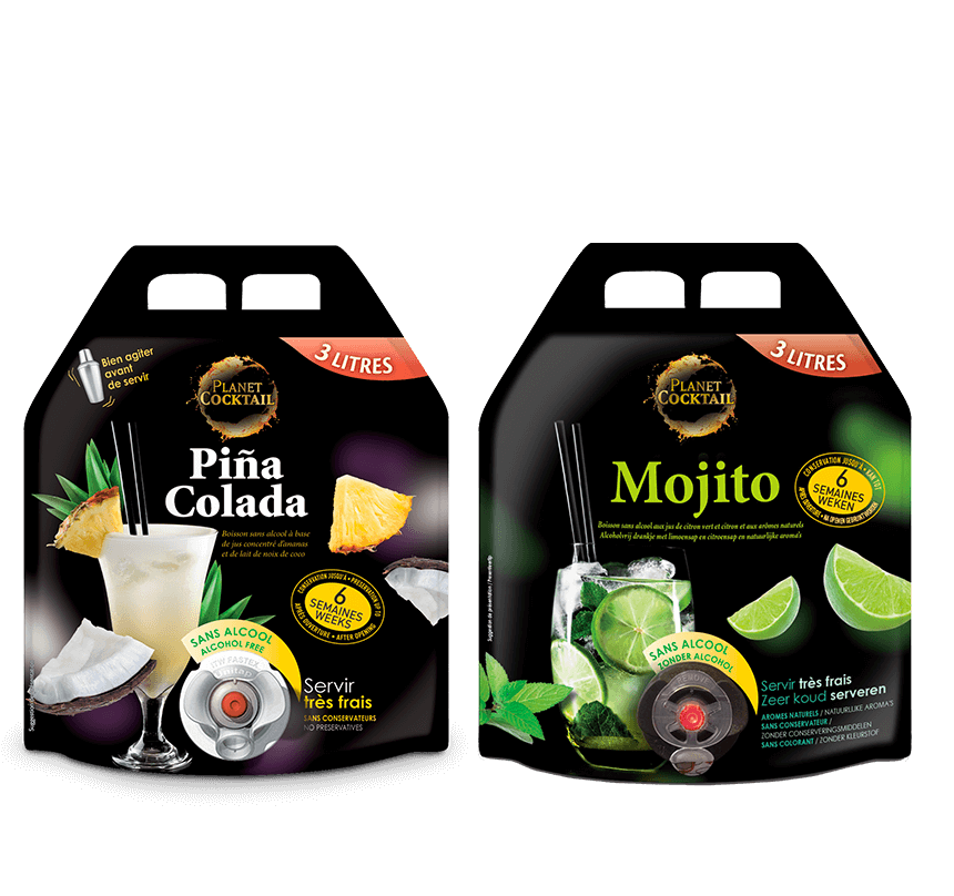 pc pina mojito