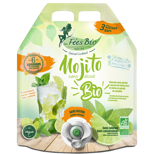 MOJITO BIO MOJITO BIO