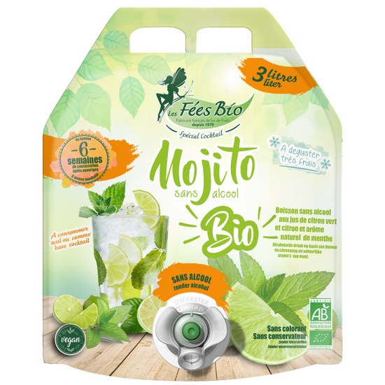 mojito bio mojito bio
