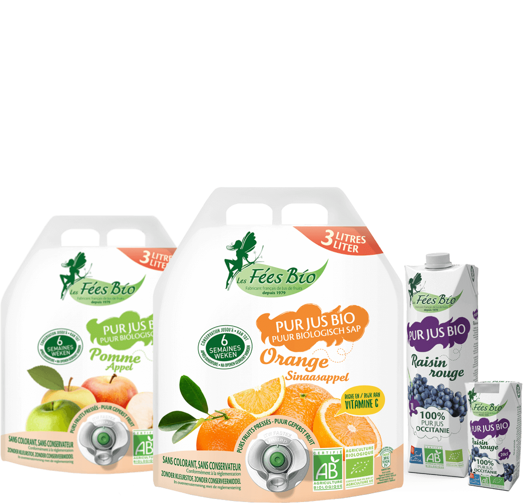 LFB PRODUIT